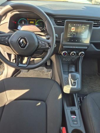 Occasion Renault Zoé E-Tech 100% Electrique Equilibre R110 - MY22