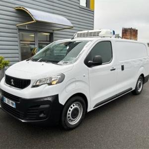 Peugeot e-Expert Cellule frigorifique