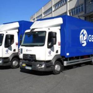 Porteurs fourgons 12 et 19 tonnes « QSE » pour GEODIS