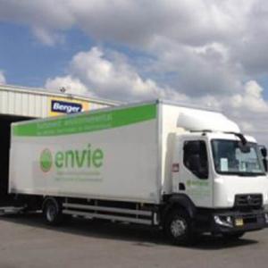 Renault D14 MED P4X2