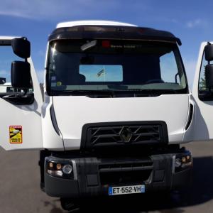 Image de D 19 WIDE T4x2 380 E6