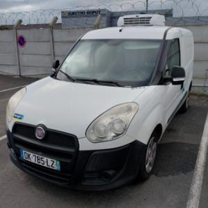 Image de Fiat Doblo 1.3 Mjt 90 Pack Clim avec Cellule