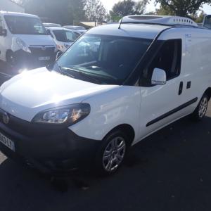 Image de Fiat Doblo 105cv Frigo
