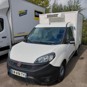 Image de Fiat Doblo PC Caisse frigorifique