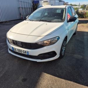 Image de Fiat Tipo Van 1.3 Mjt 95 cv Business Société Réversible