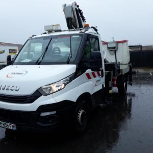 Iveco Daily