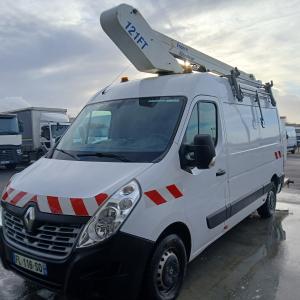 Image de MASTER 130.35 FG L2H2 NACELLE