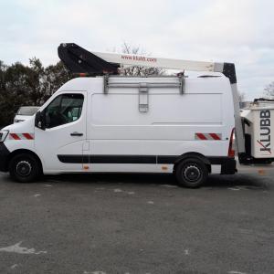 Image de MASTER L2H2 145CV NACELLE