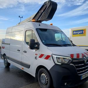 Image de MASTER L2H2 145CV NACELLE