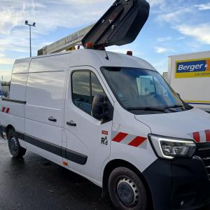 Image de MASTER L2H2 145CV NACELLE