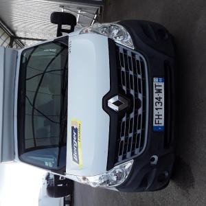 Image de MASTER PLANCHER-CABINE 19M3