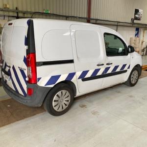 Image de MERCEDES CITAN