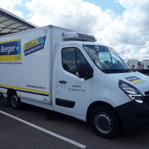 Image de MOVANO 135CV FRIGO