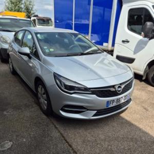 Image de Opel Astra Business 1.5 diesel 122 cv