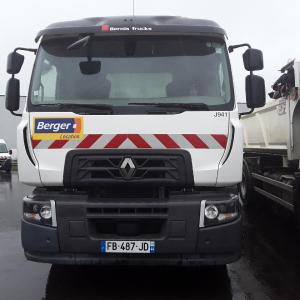 Image de RENAULT 320CV 4X2 19T BIBENNE