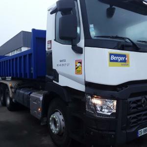 Renault Gamme C