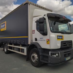 Renault Gamme C