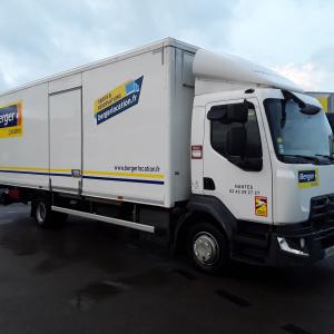 Renault Gamme D