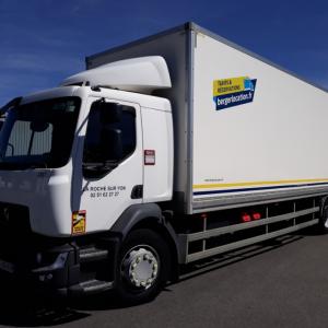 Renault Gamme D
