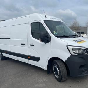 Image de RENAULT MASTER 2.3L 150CH L3H2 13M3