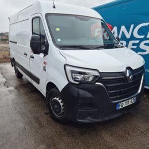 Image de Renault Master Fourgon L2H2 130 cv