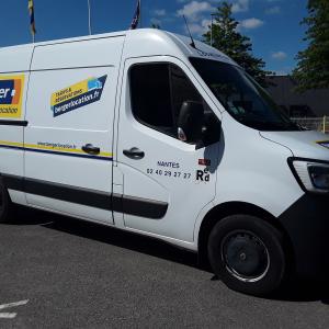 Image de RENAULT MASTER L2H2 10m3 135CH