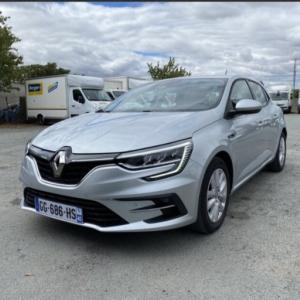 Image de RENAULT MEGANE