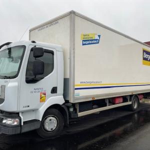 Image de RENAULT MIDLUM 220CV 12T