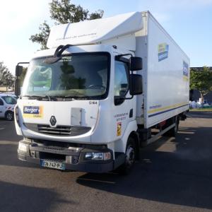 Image de RENAULT MIDLUM 45M3 220 CV