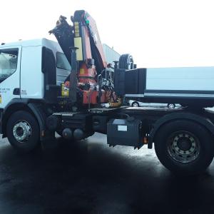 Renault Premium