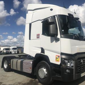 Renault Gamme T