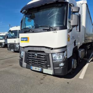 Renault Gamme T