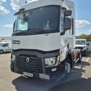 Image de Renault Tracteur T 460 4x2 E6