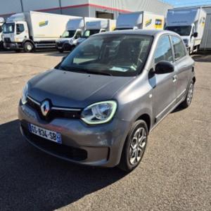 Image de Renault Twingo Equilibre SCe 85