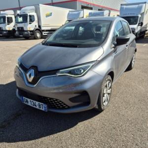 Image de Renault Zoé E-Tech 100% Electrique Equilibre R110 - MY22